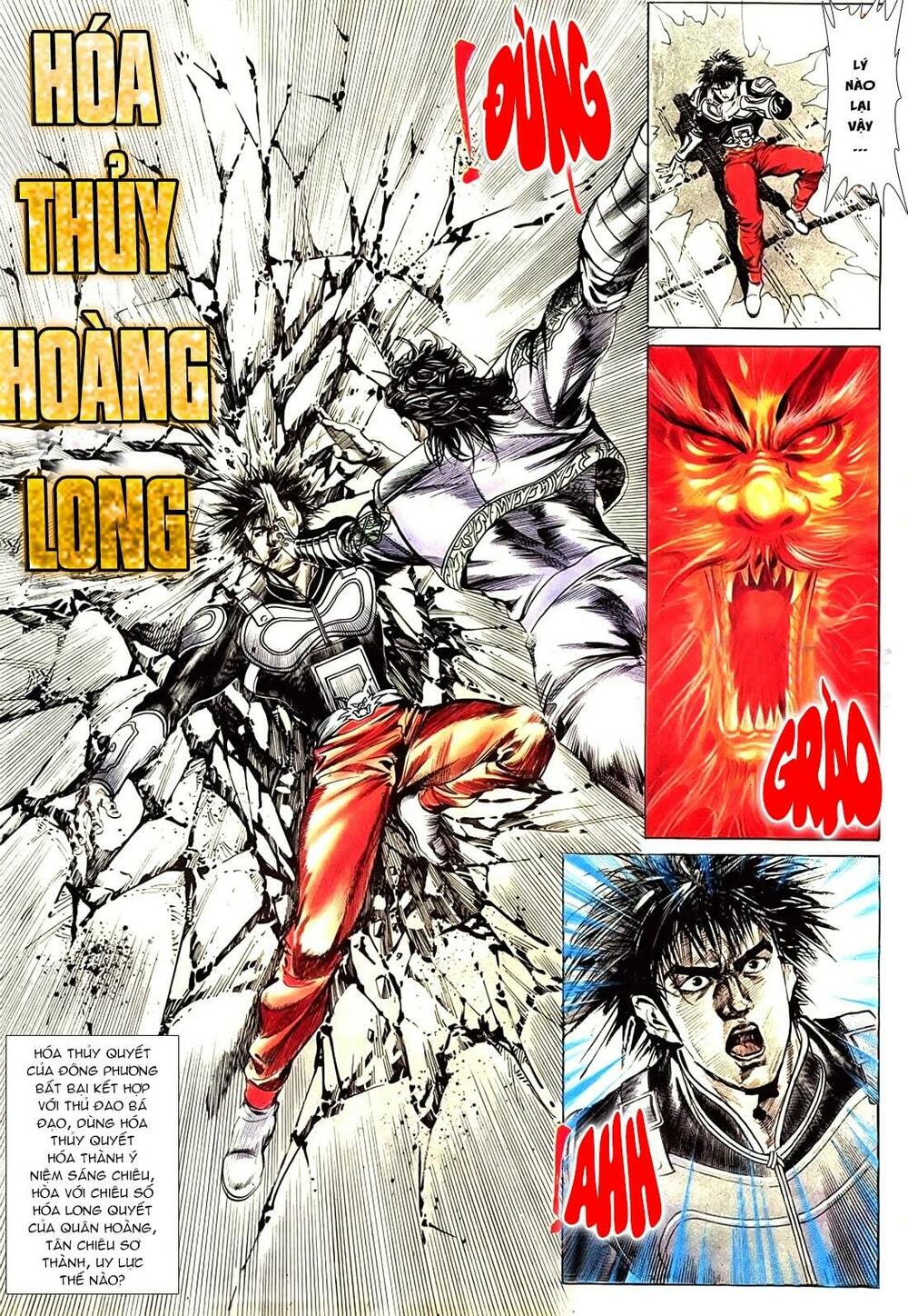 đông phương bất bại - khưu phúc long chapter 44 11