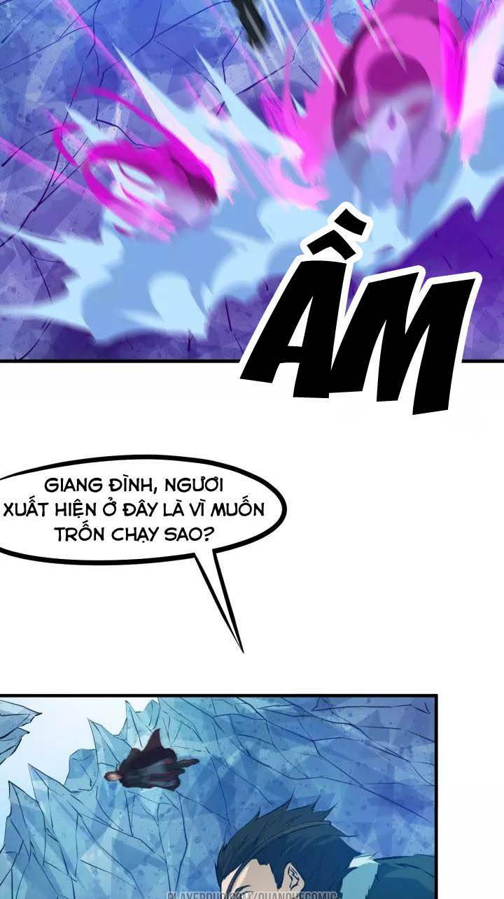 long mạch võ thần chapter 54 43