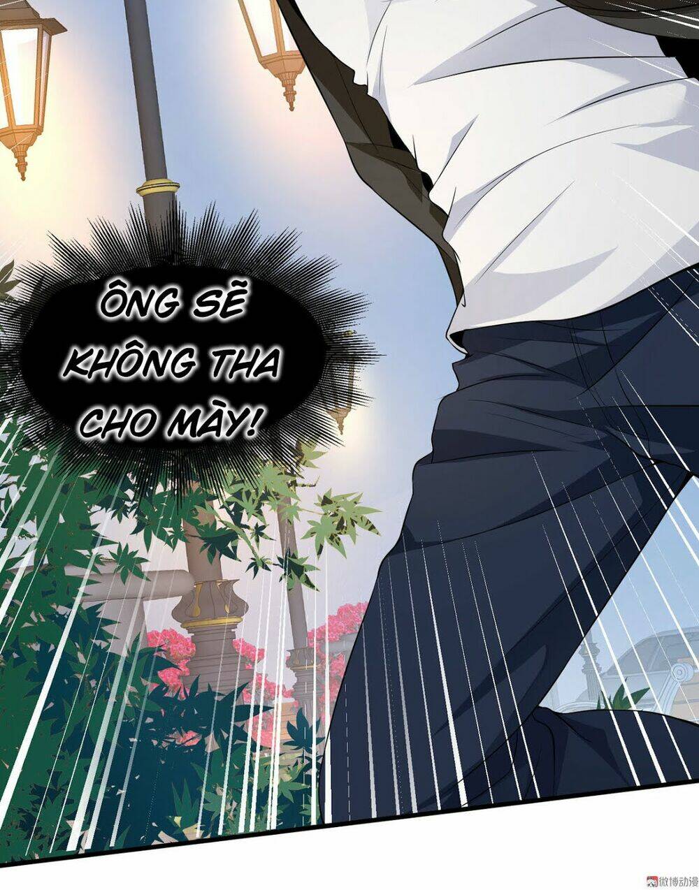 hoa hậu giảng đường luôn bên người chapter 8 60