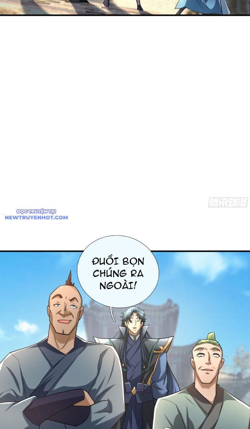 ngủ say vạn cổ: xuất thế đẩy ngang chư thiên chapter 31 53