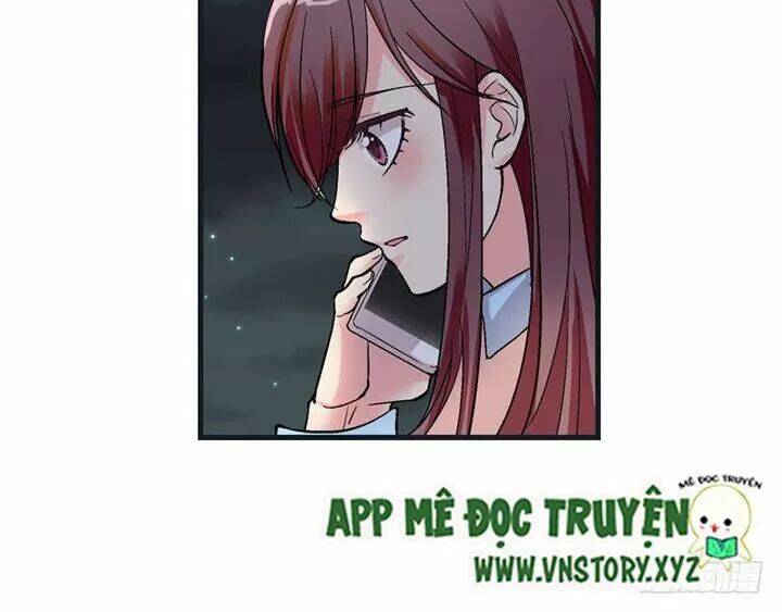 thiên hậu trở về chapter 42 42