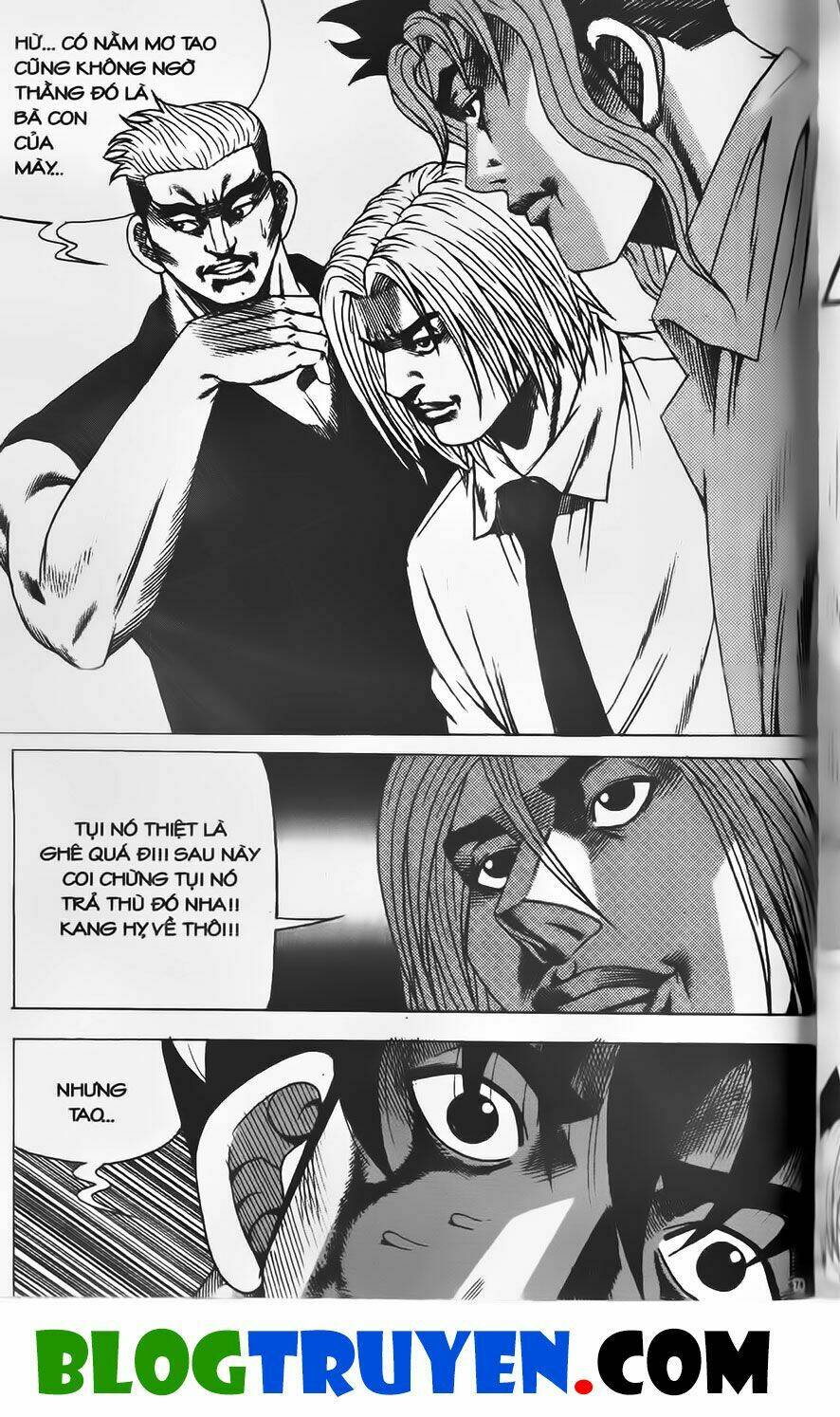 bitagi - anh chàng ngổ ngáo chapter 402 9