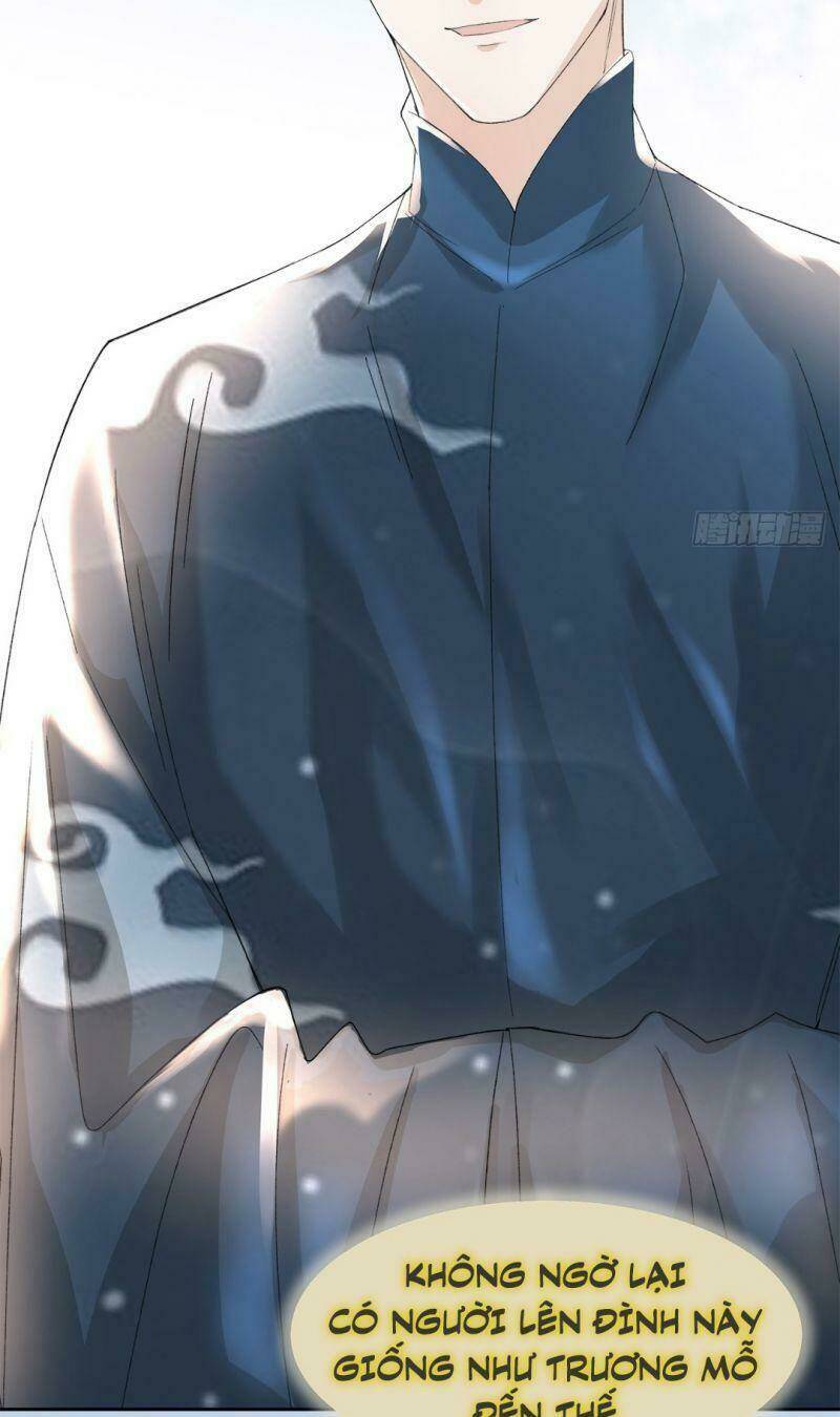 ảnh đế yêu hồ chapter 6 18