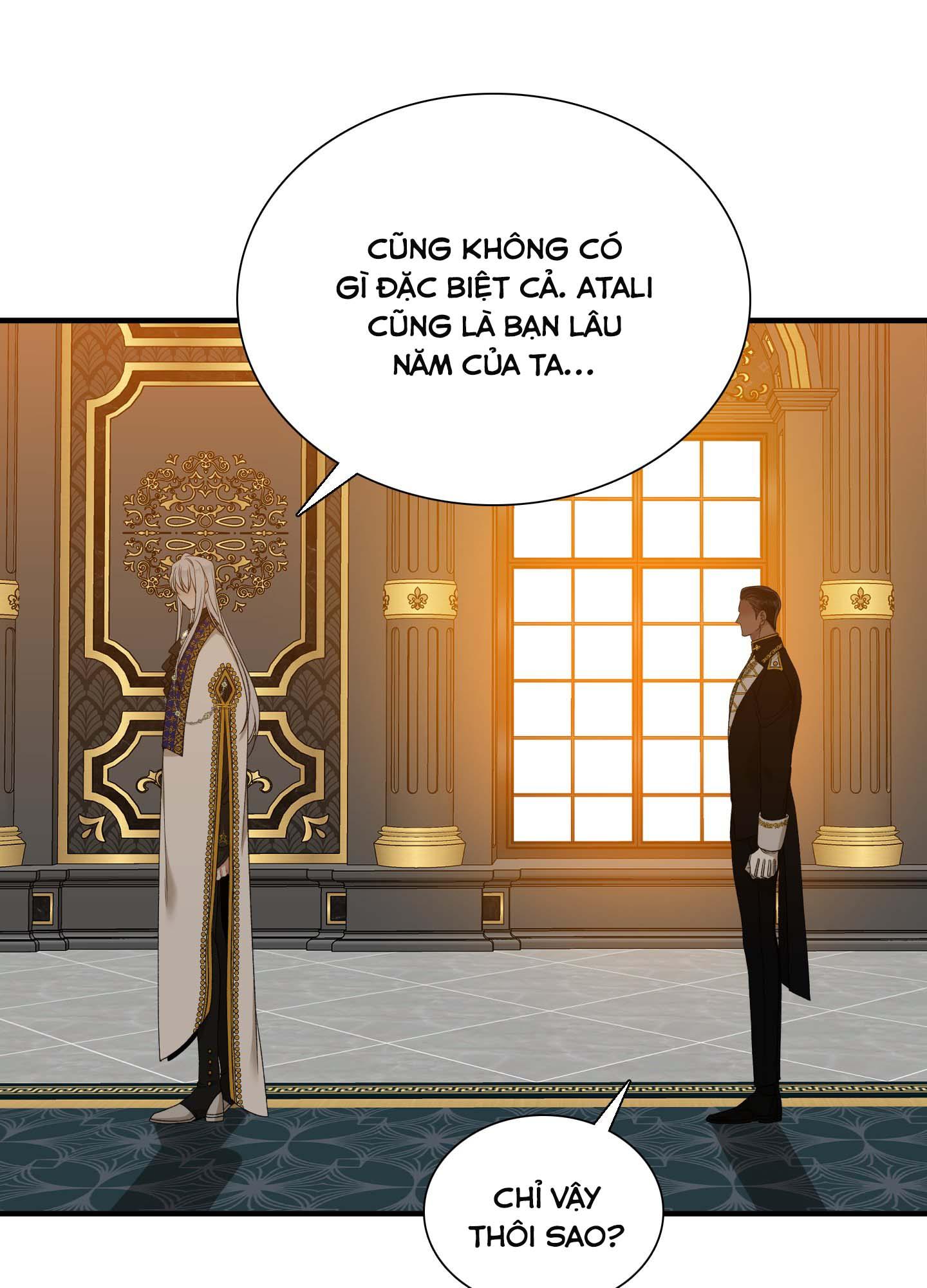 ái tình tự tâm chapter 26 33