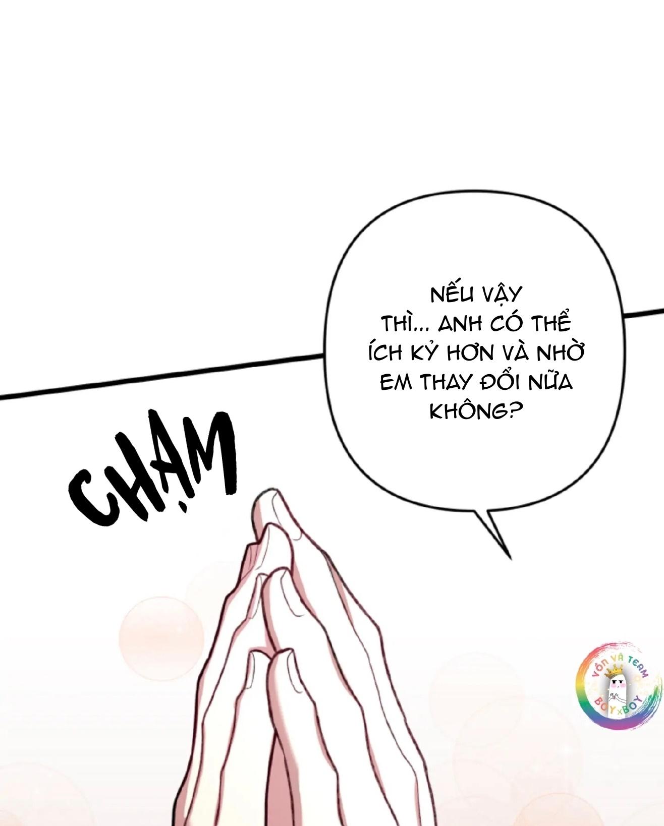 cuộc sống thường nhật của trị liệu viên hạng b chapter 62 103