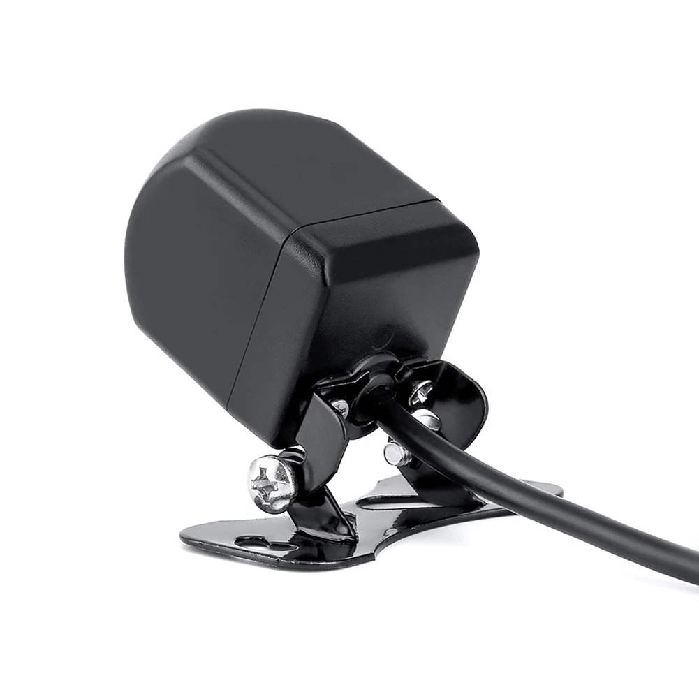 ROGTZ Camera Lùi Kết Nối Wifi Xem Trên Điện Thoại Dành Cho Ô Tô F-Car - Hàng Nhập Khẩu