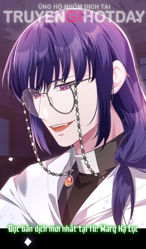 tôi sẽ ly hôn với người chồng bạo chúa chapter 54.2 13