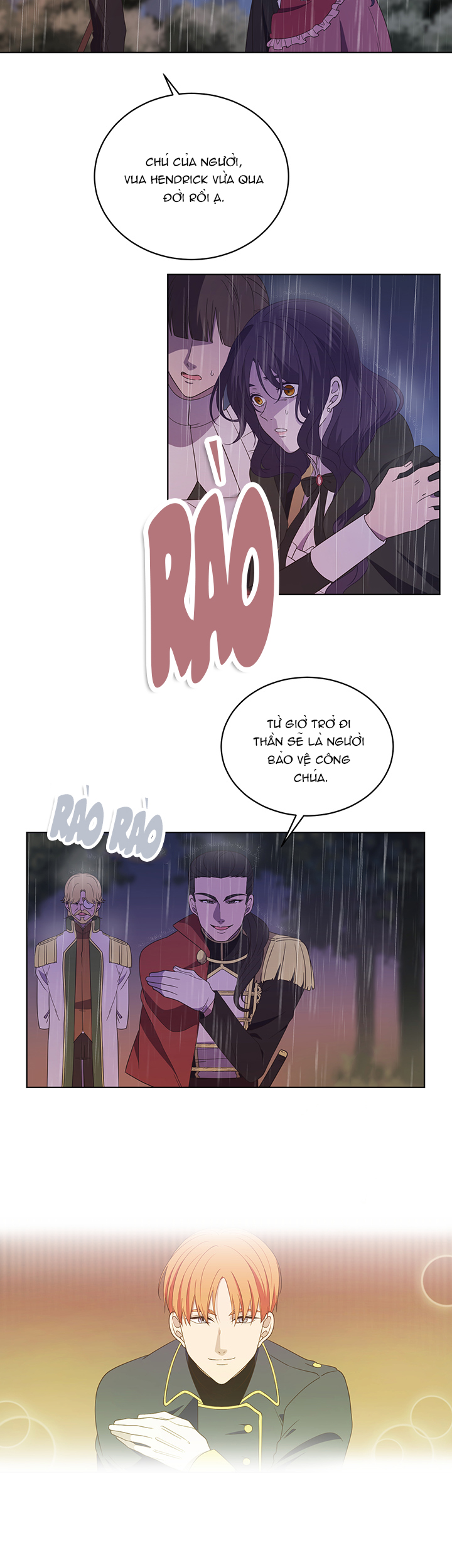 công chúa estel chapter 11 8