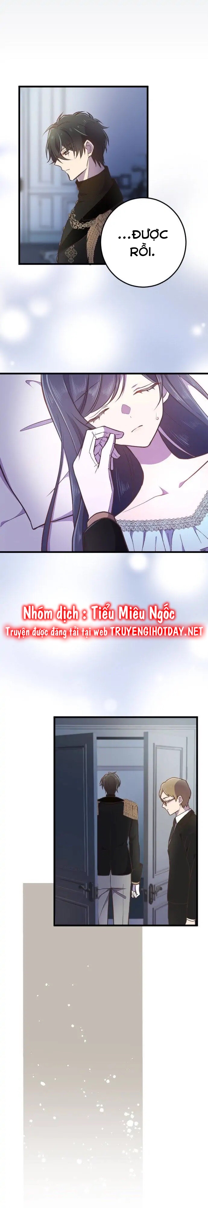 tình yêu thuần khiết chapter 43 2