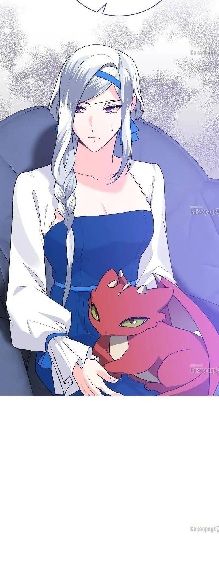 là nhân vật phản diện nhưng tôi sẽ trở thành nữ chính chapter 87 2