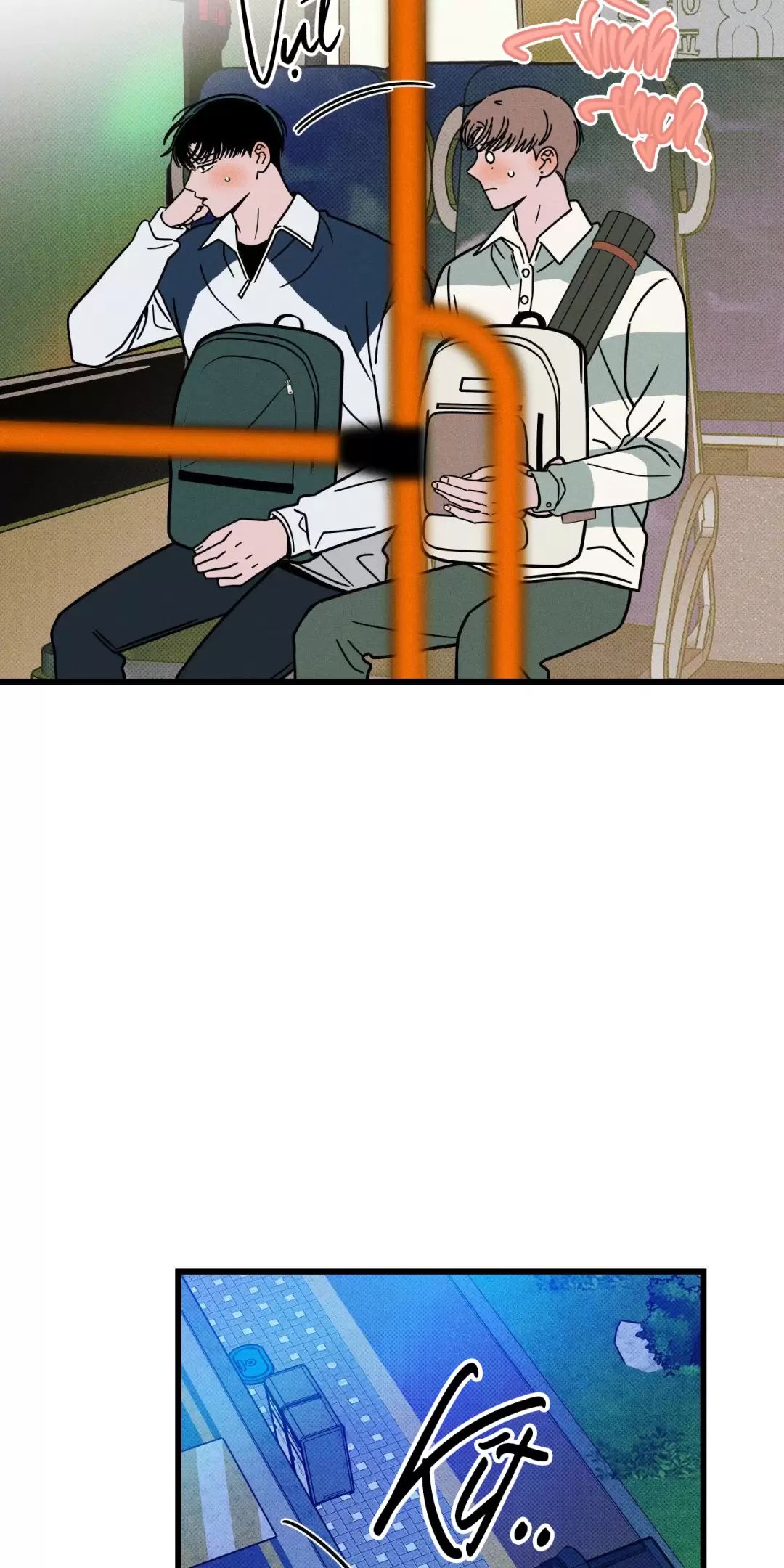 lời tỏ tình từ con số 0 chapter 18 18