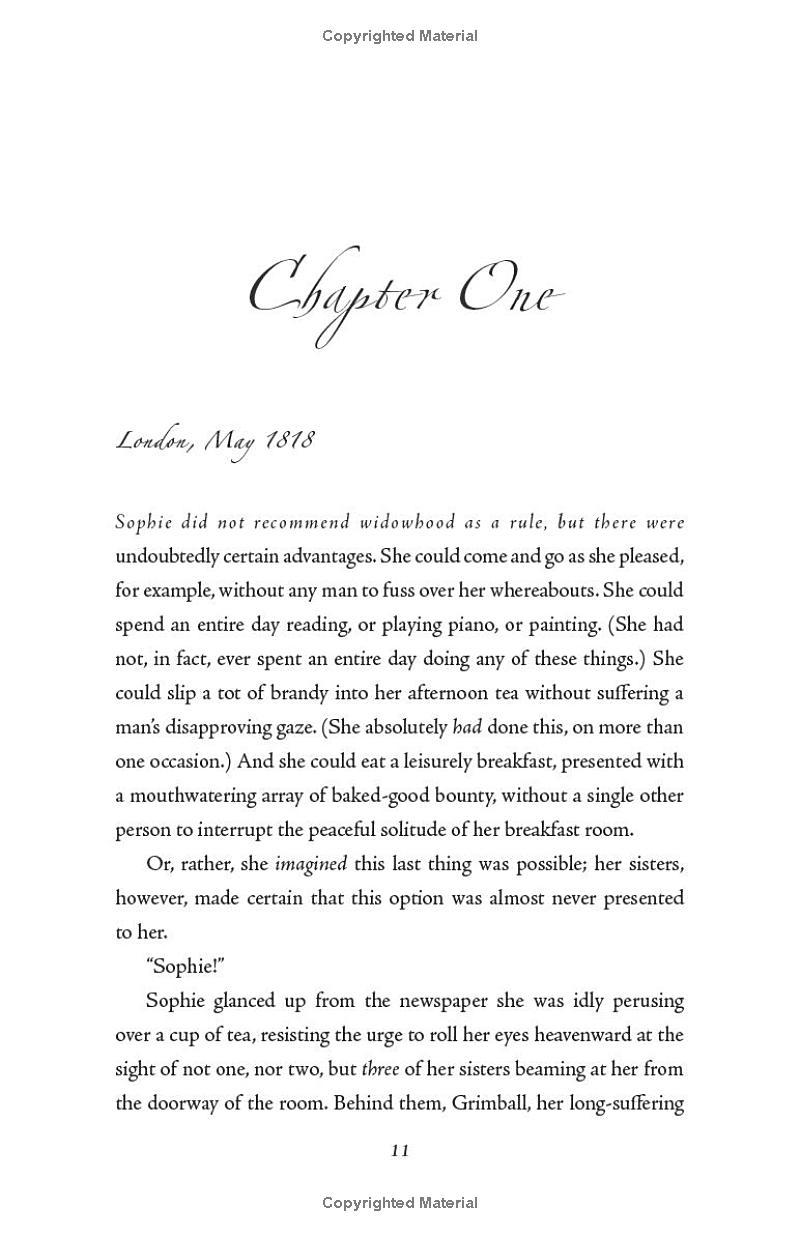 Sách ngoại văn: The Regency Vows - Book 5 -To Woo And To Wed