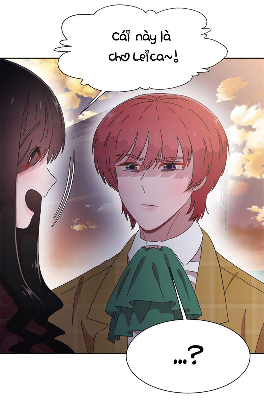 con gái bảo bối của ma vương chapter 113 63