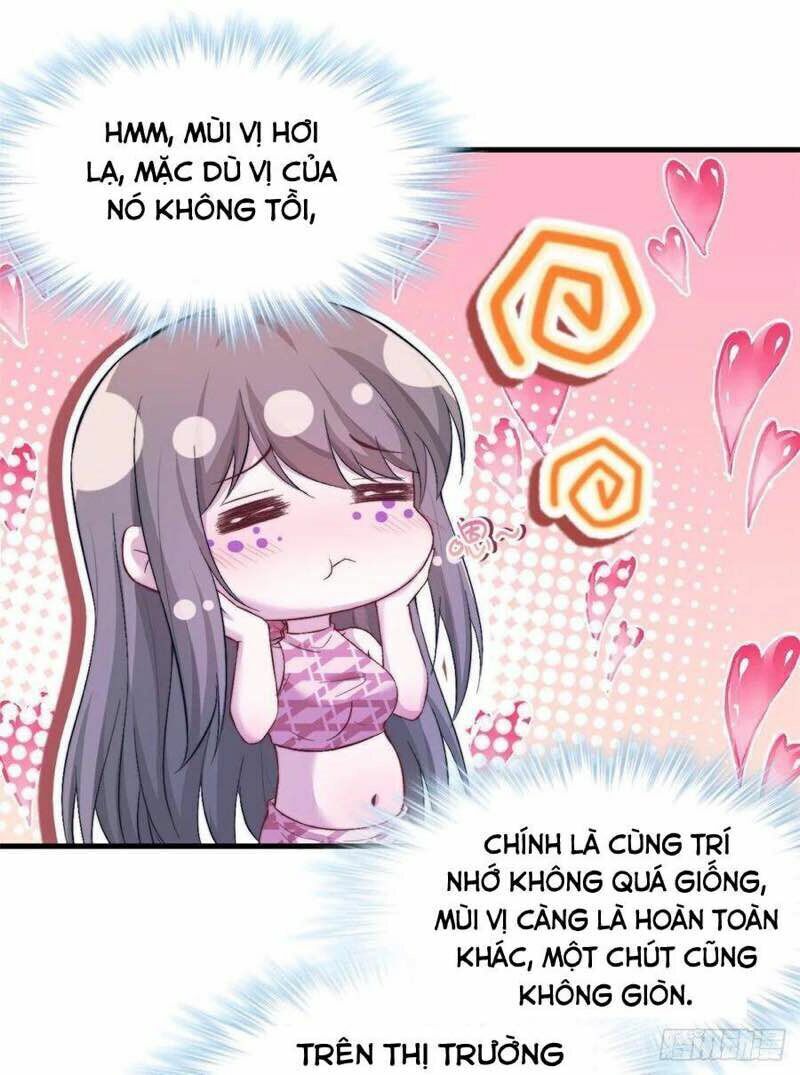 [16+] thảnh thơi thú thế chủng chủng điền, sinh sinh tể chapter 200 33