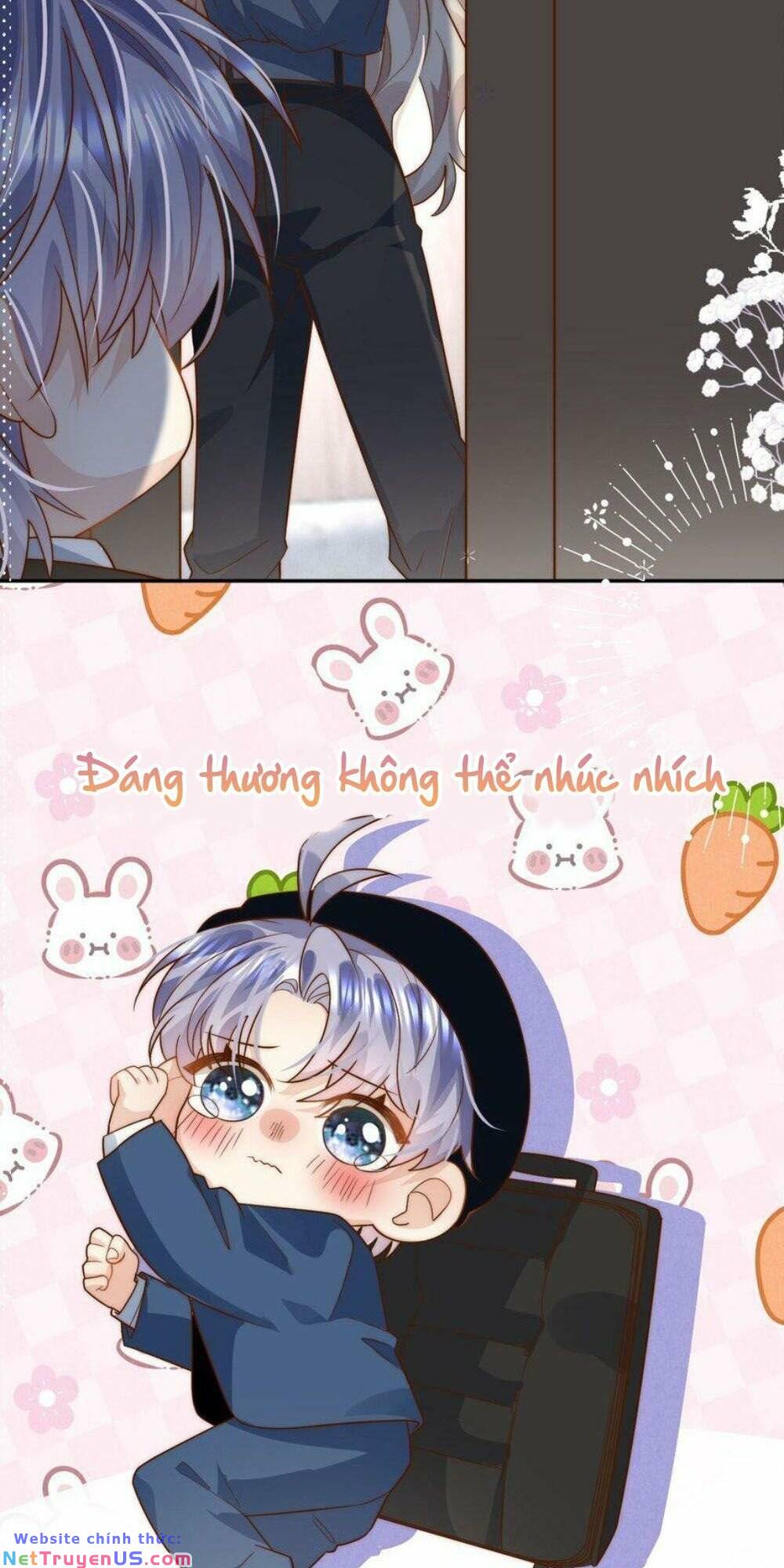 ta được thế thân tỏ tình chapter 32 8