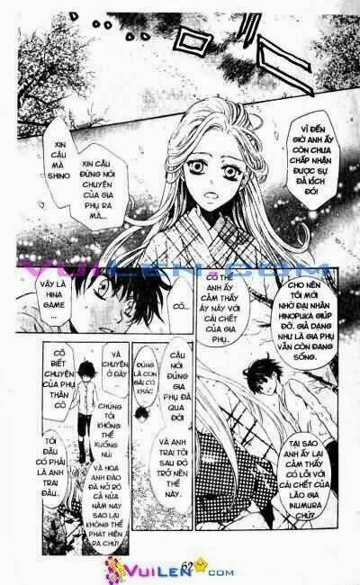 bát khuyển sỹ phương đông chapter 8 62