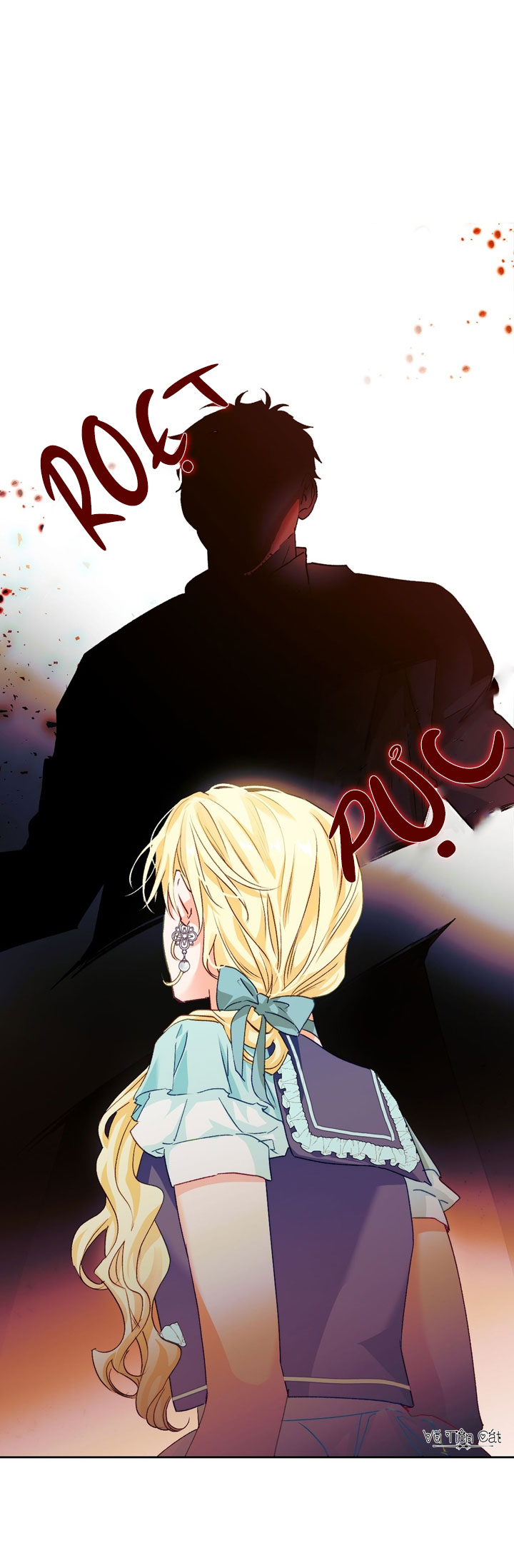 ác nữ xứng đôi với bạo chúa chapter 61 11