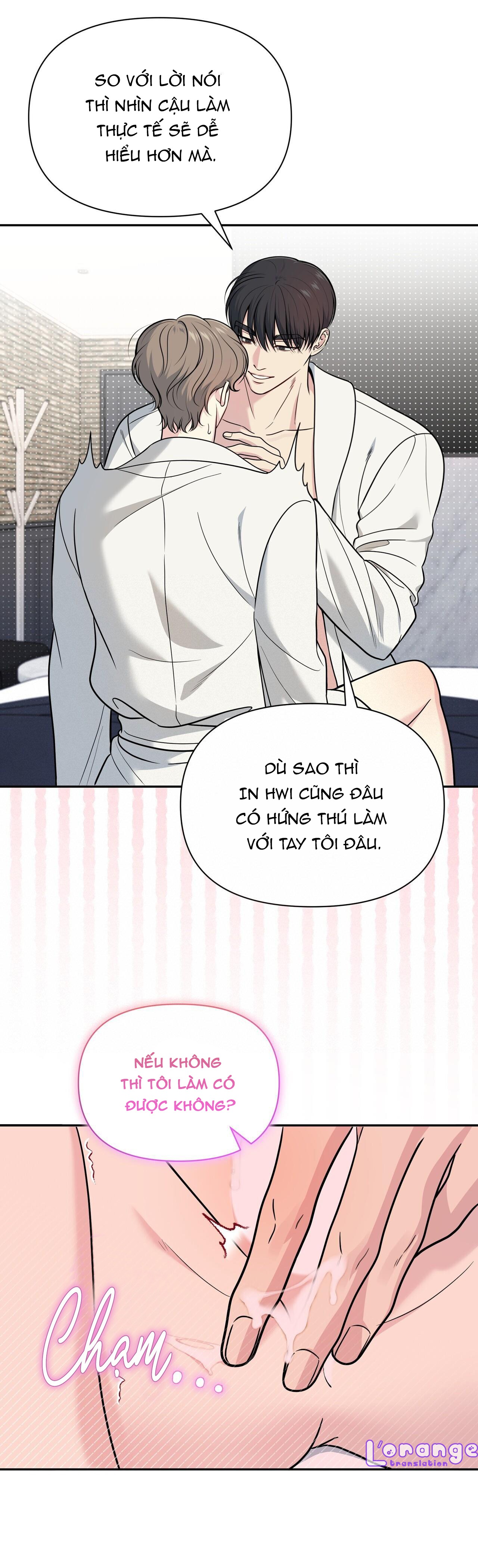 mối tình bí mật chapter 7 29