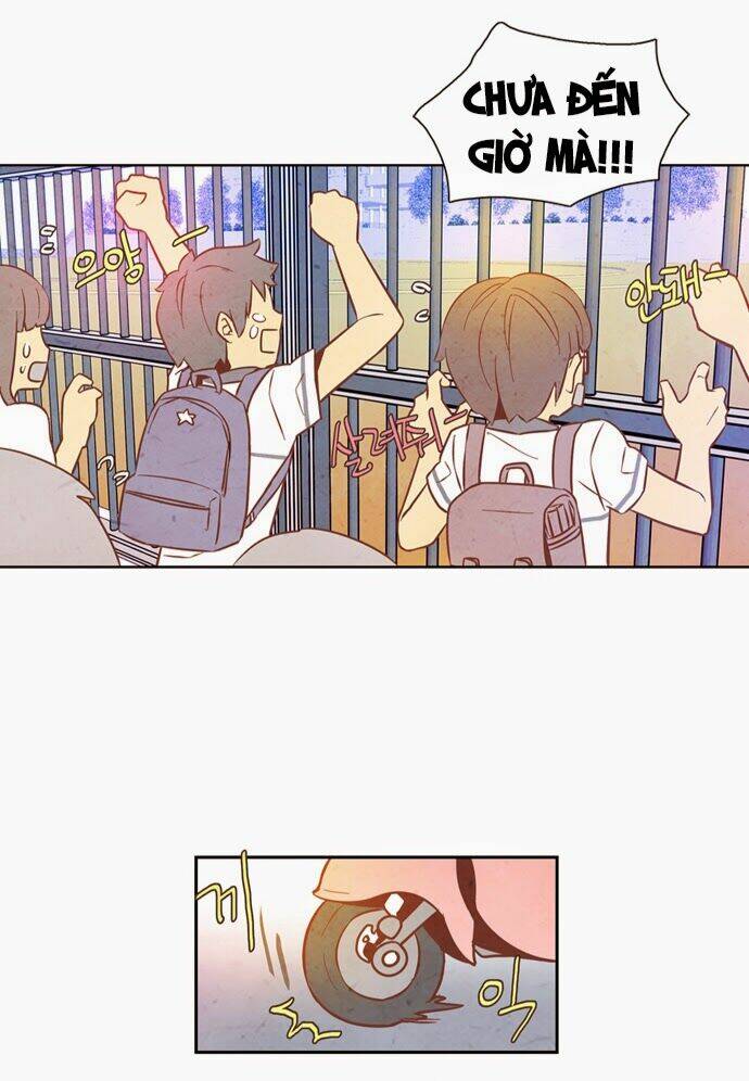 evergreen tea chapter 4 14