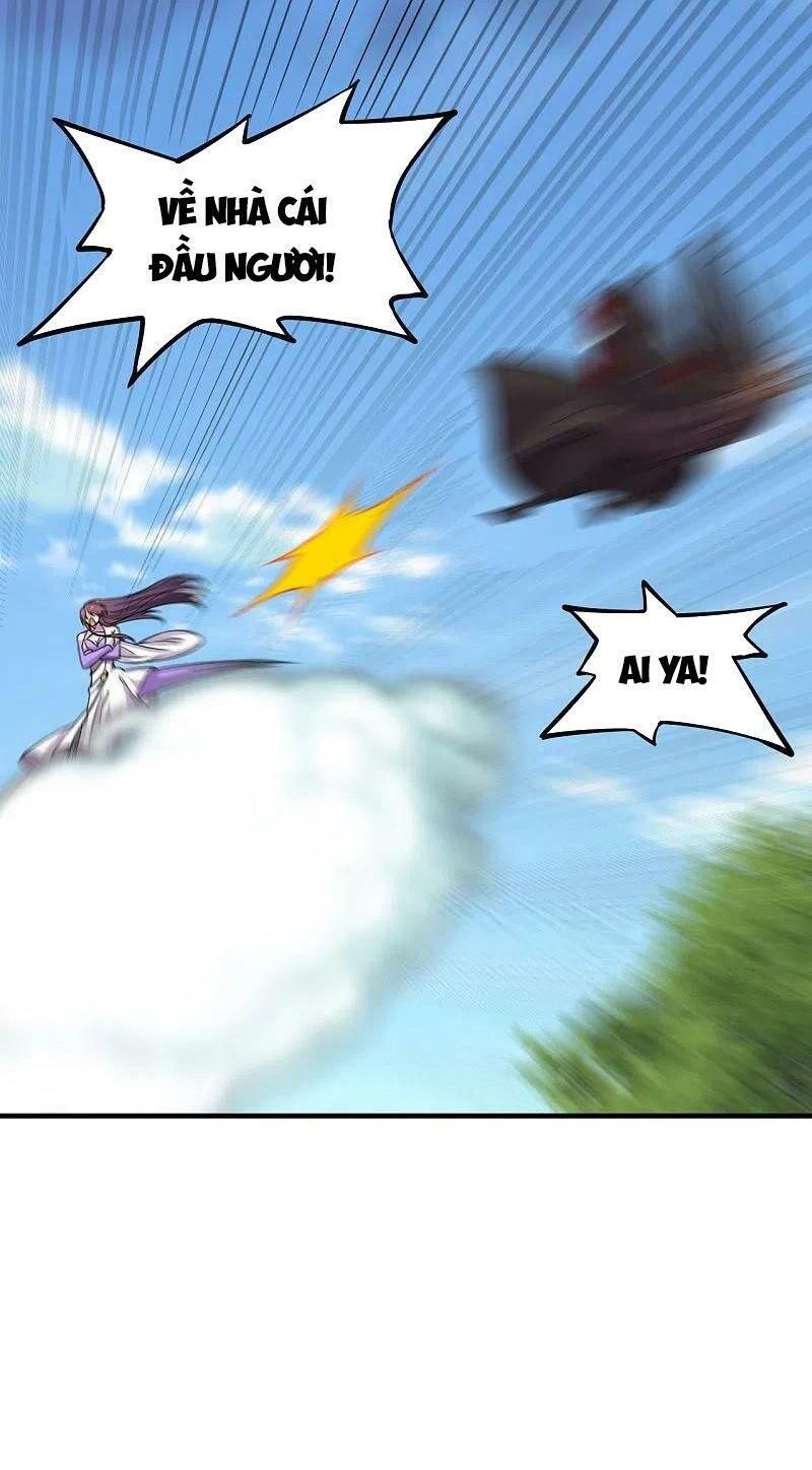tiên võ đế tôn chapter 186 28