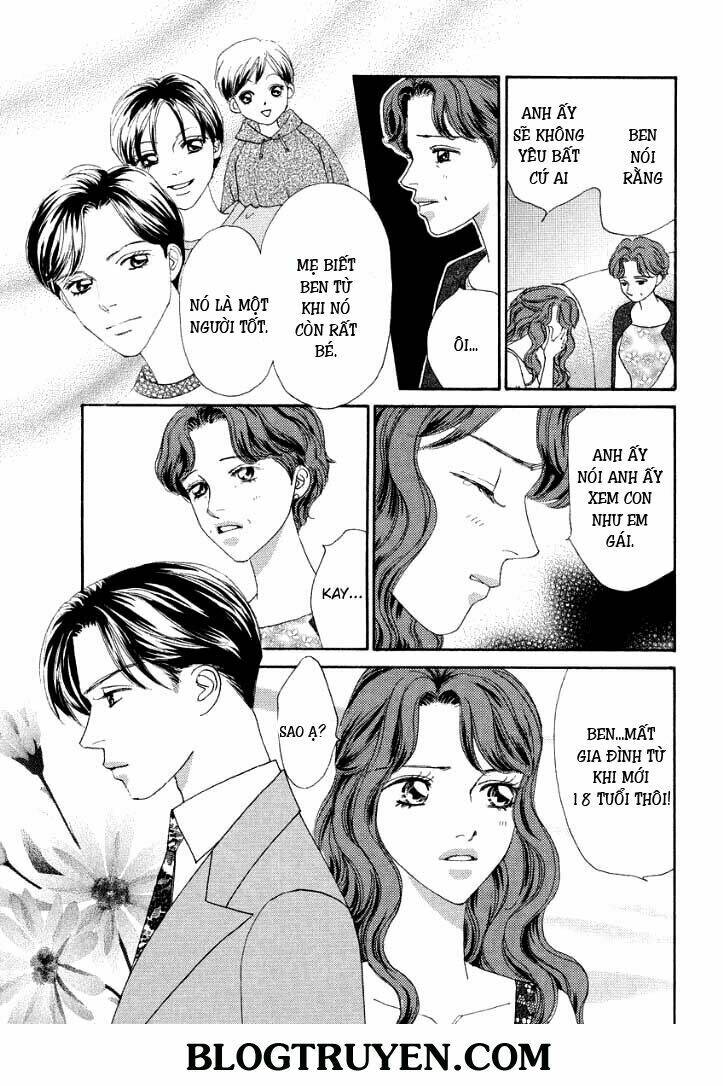 akai kami wa yuuwaku no shirushi chapter 0 90