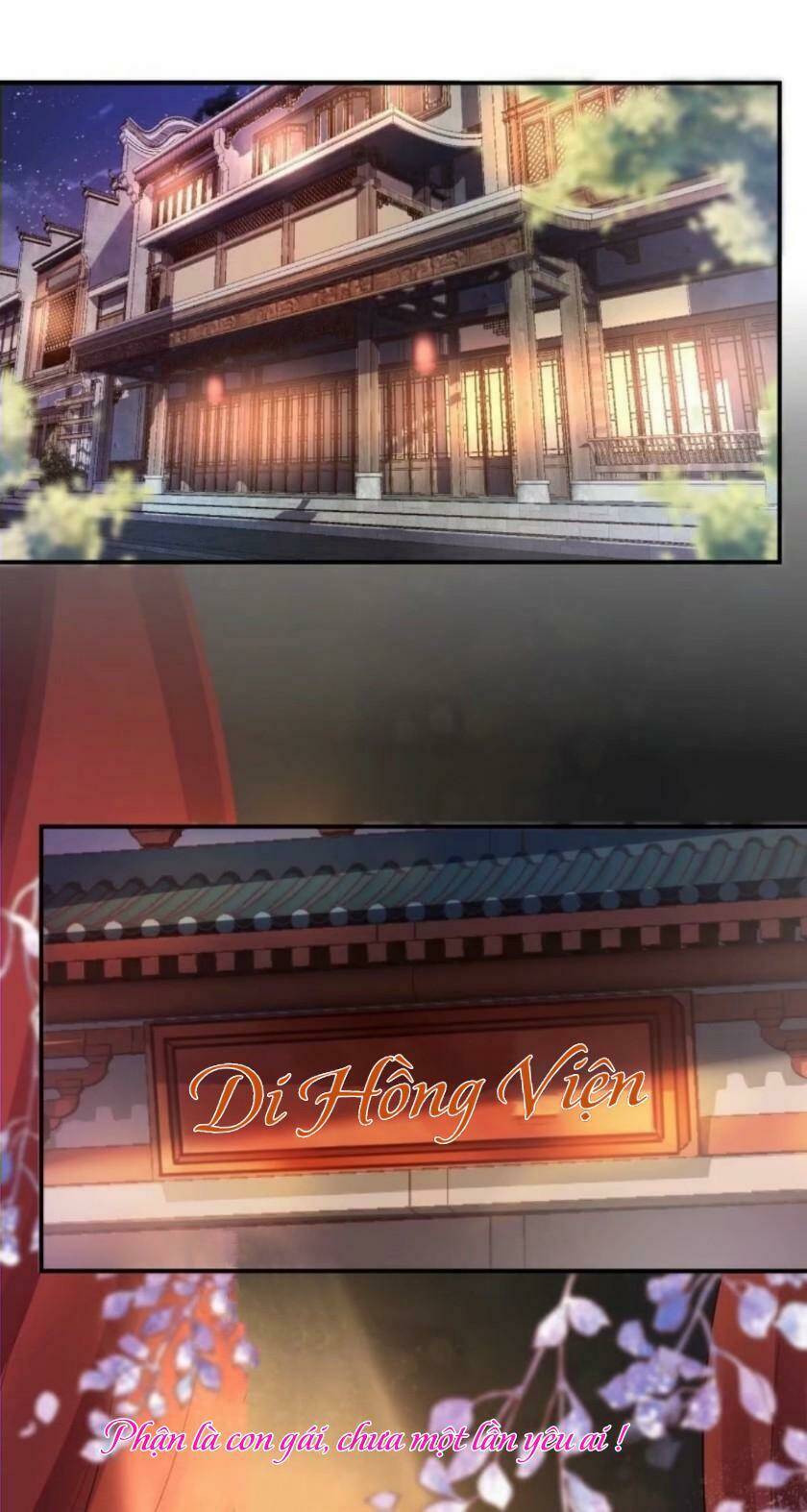 theo đuổi hoàng tử quá khó a~ chapter 84 2