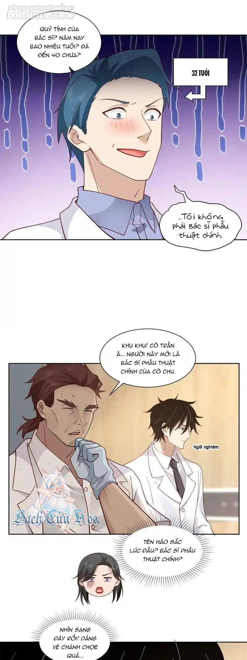 livestream phẫu thuật chapter 22 8