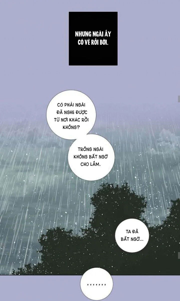 từ tiểu thư thành hoàng hậu - lady to queen chapter 24.2 26