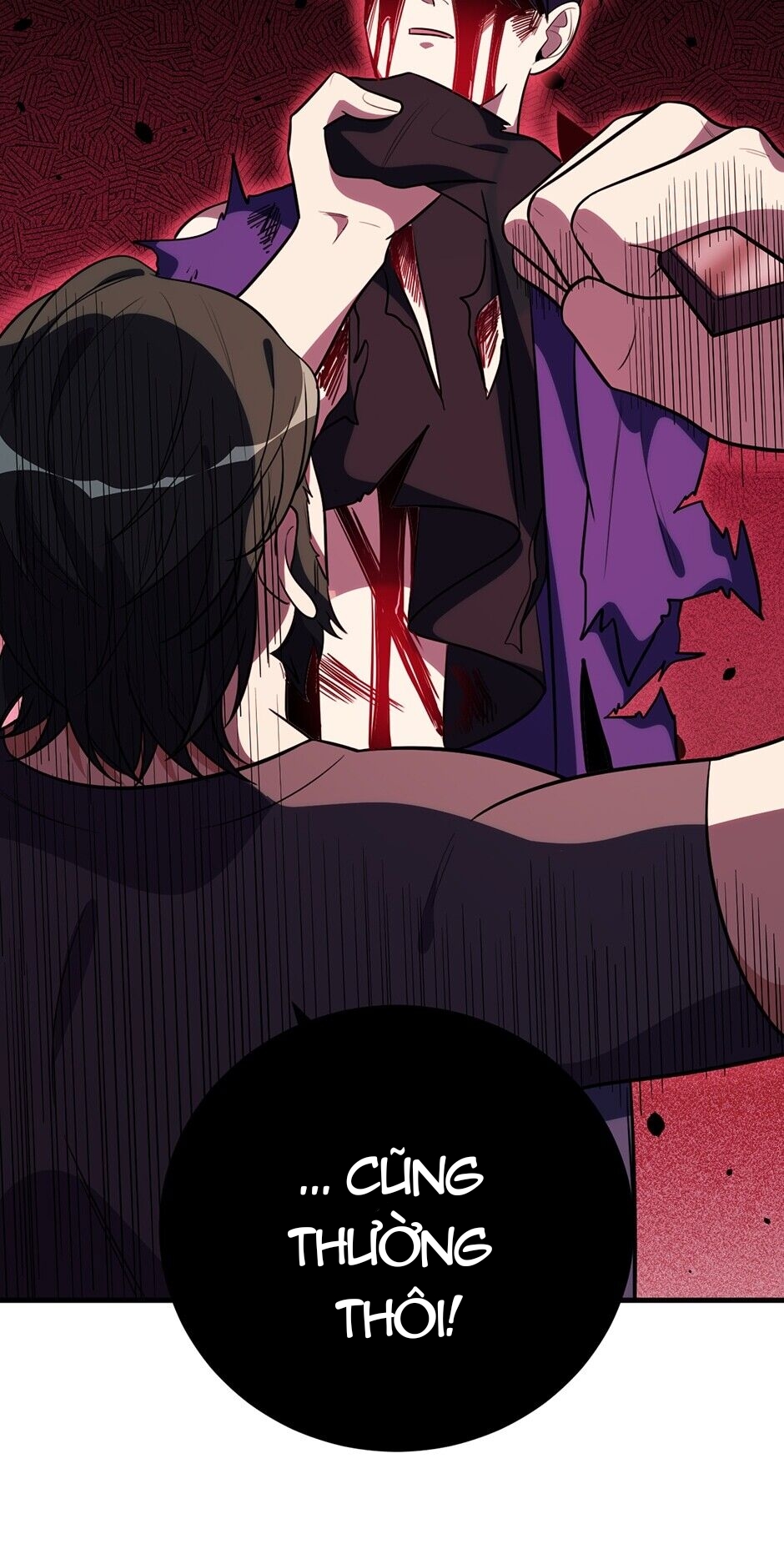 [16+] killing my love chapter 44.1 11