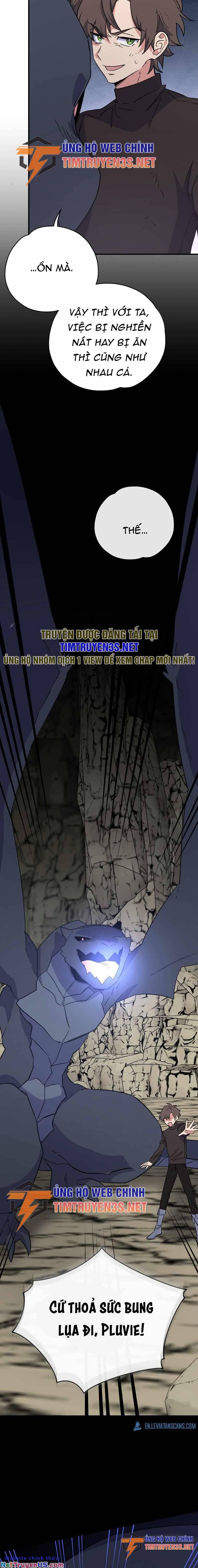 nhà hiền triết yigret chapter 89 3