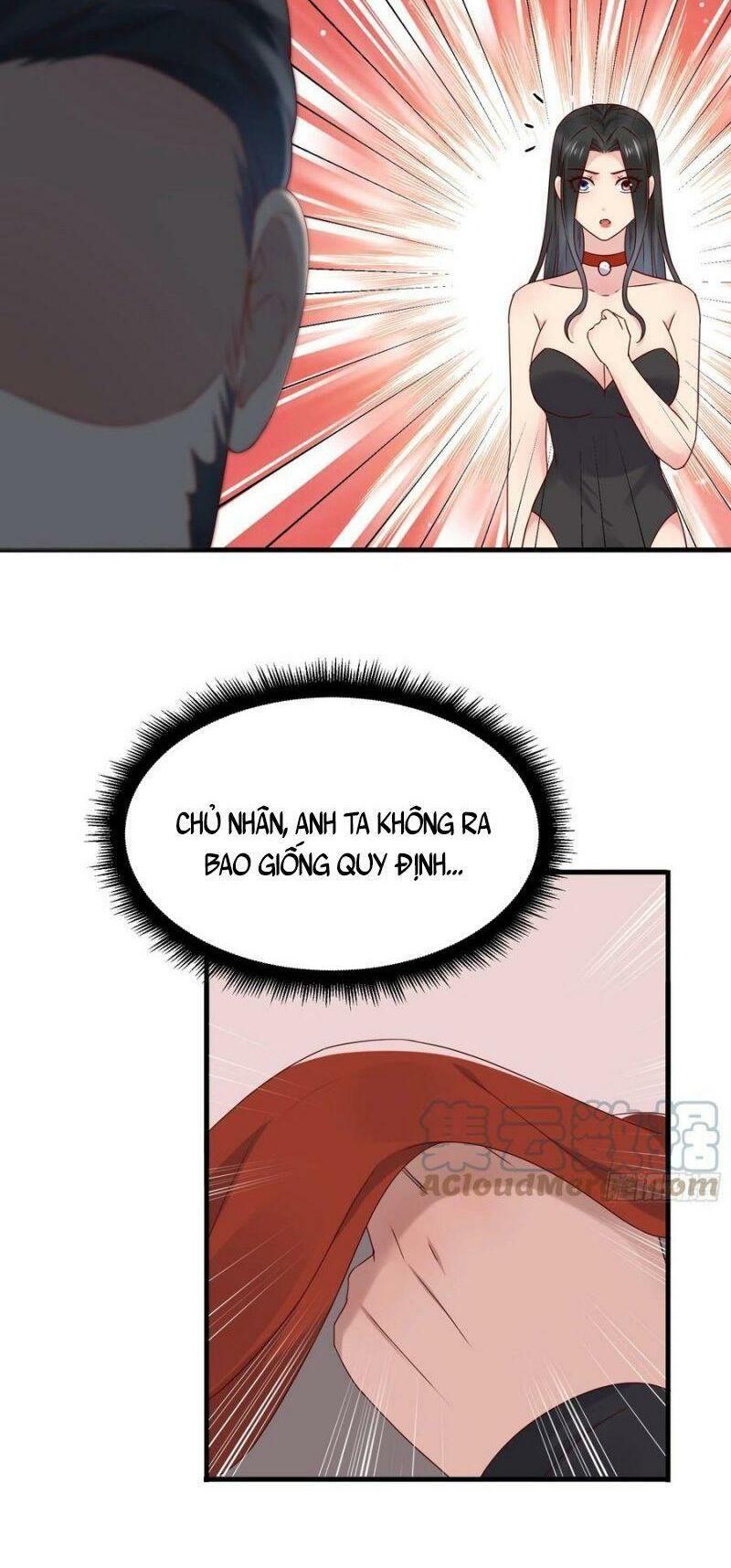 vua đầu tư mạnh nhất chapter 83 14