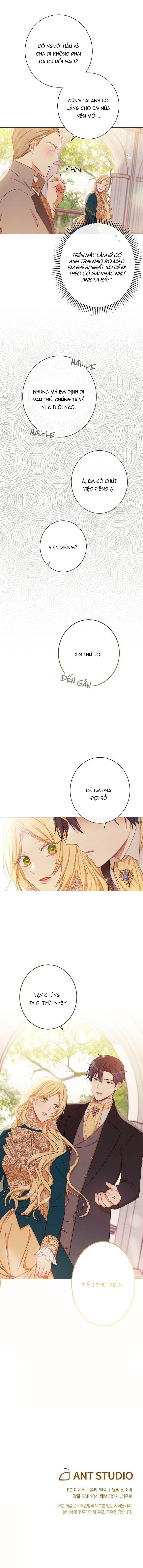 ác nữ đảo ngược đồng hồ cát chapter 54 13