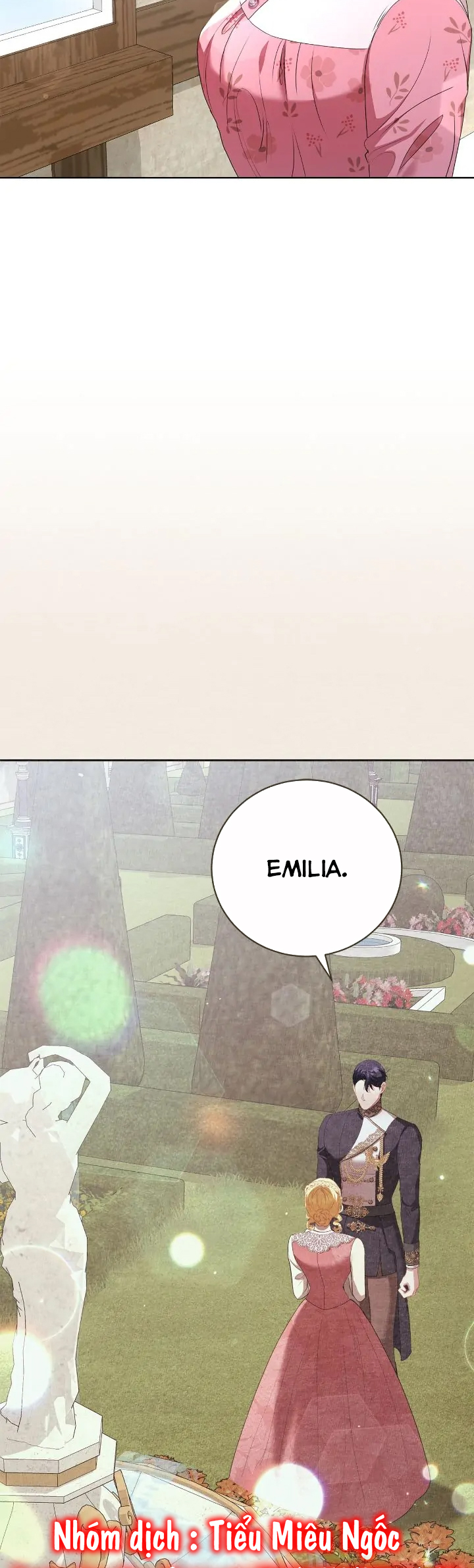 tình yêu đó chưa hề tồn tại chapter 61 3