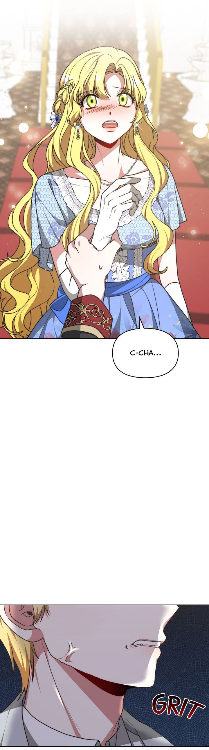 công nương eluana vita chapter 182 23