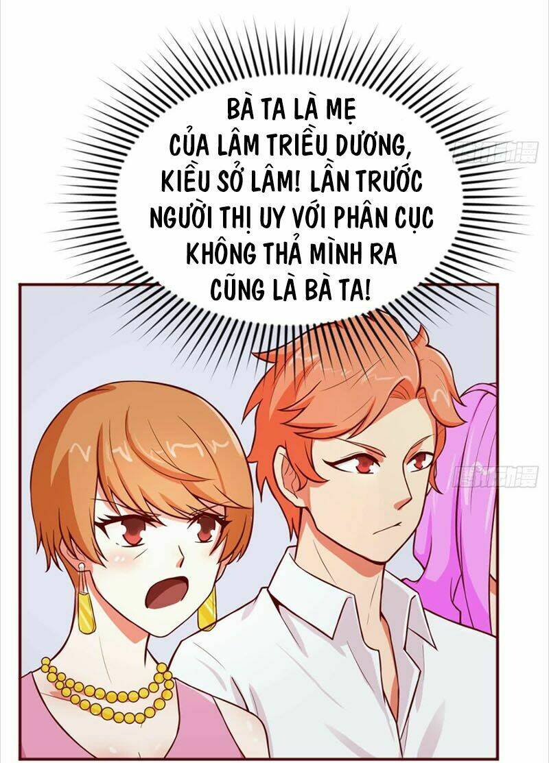 bác sĩ riêng của nữ thần chapter 68 5