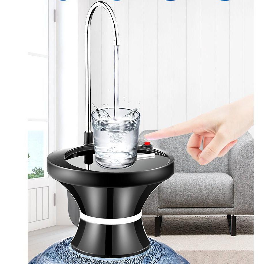 Máy bơm nước trục tiếp có bàn kê MINOL one-touch  - Home and Garden
