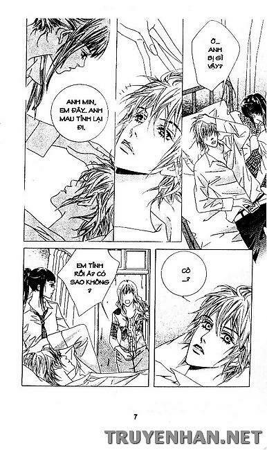 seduction more beautiful than love chapter 17 11