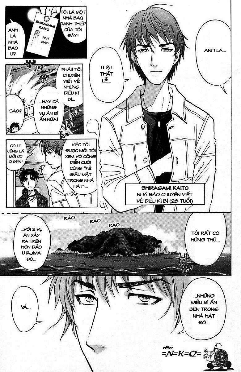 thám tử kindaichi - phần 2 chapter 9 14