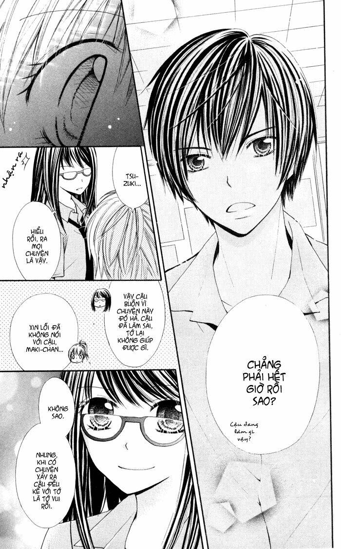 koi ja nai no da! chapter 2 25