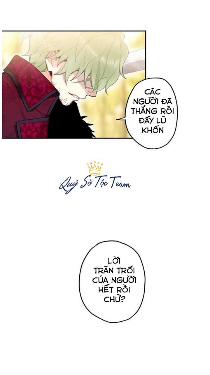 trọng sinh trở thành hoàng phi chapter 29 3