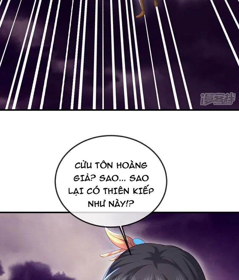 tiên võ đế tôn chapter 525 97