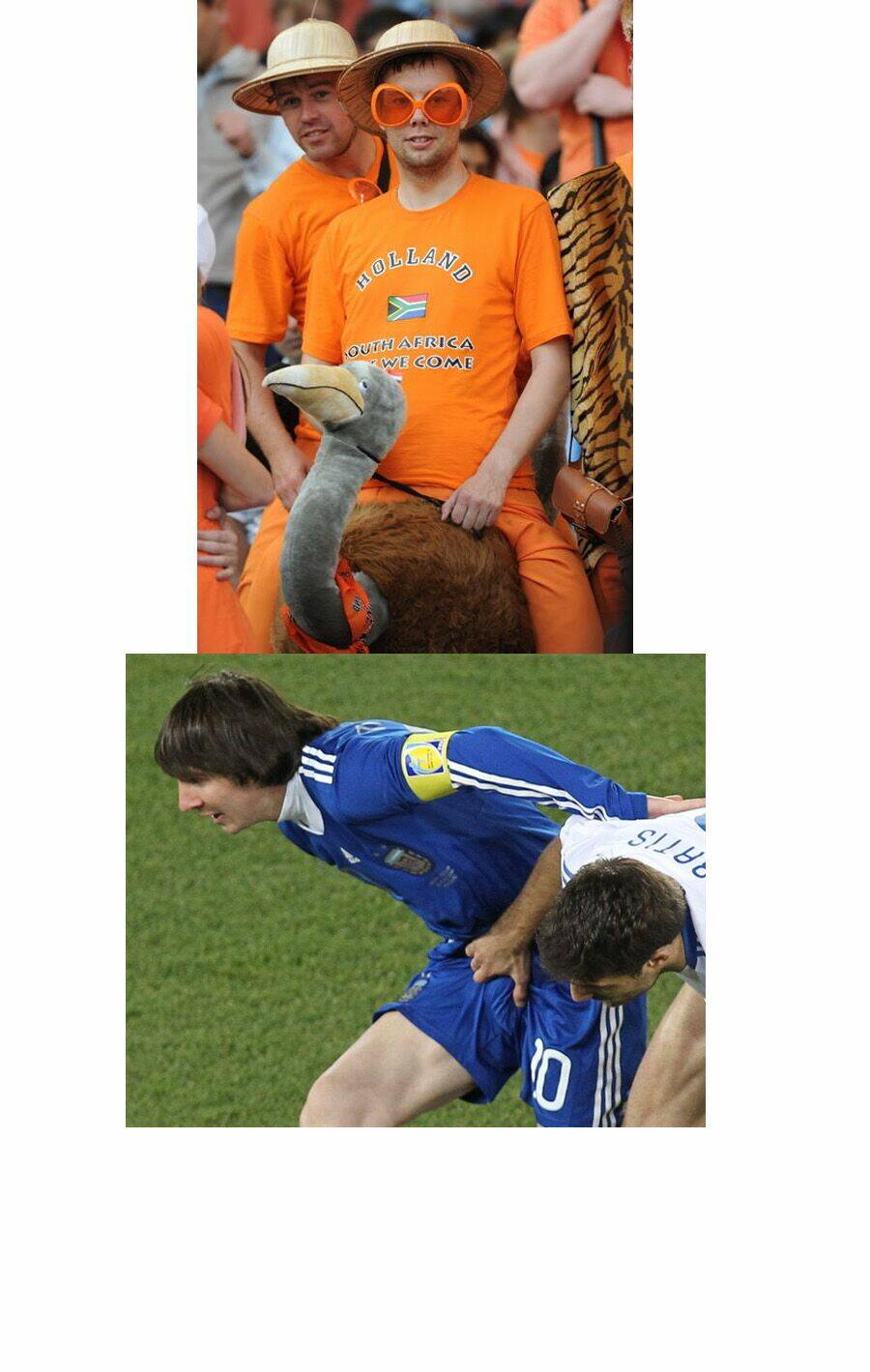 whistle - cơn lốc sân cỏ chapter 17 25