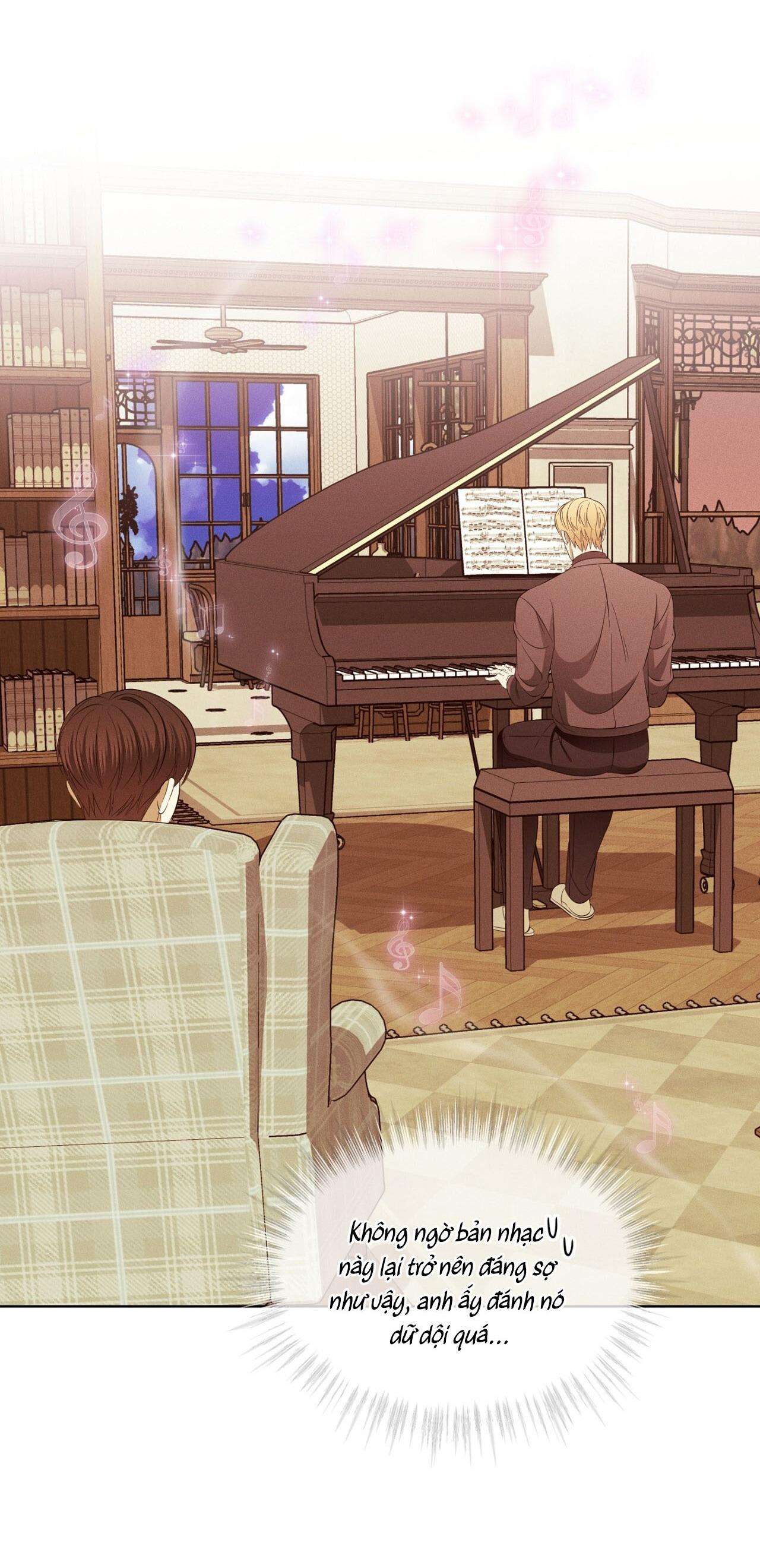 đêm săn ở london chapter 49 50