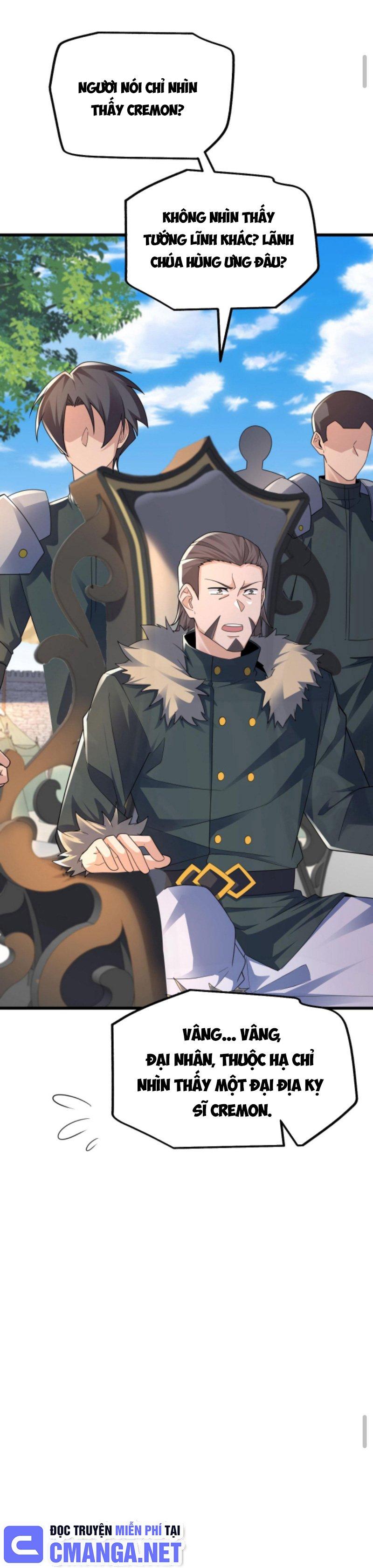 người chơi và nhân chính đều muốn làm hại ta chapter 40 15