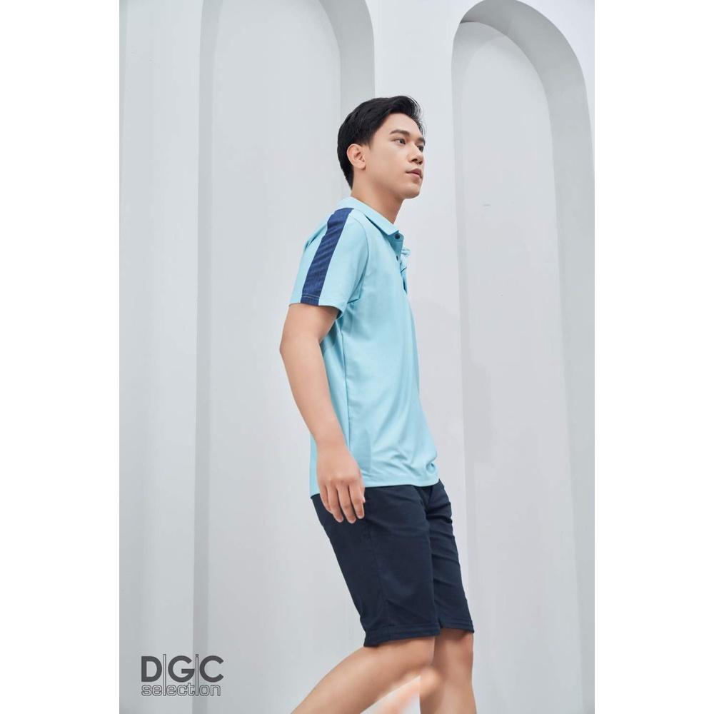 Quần sooc kaki Nam DGC - SQS2013M