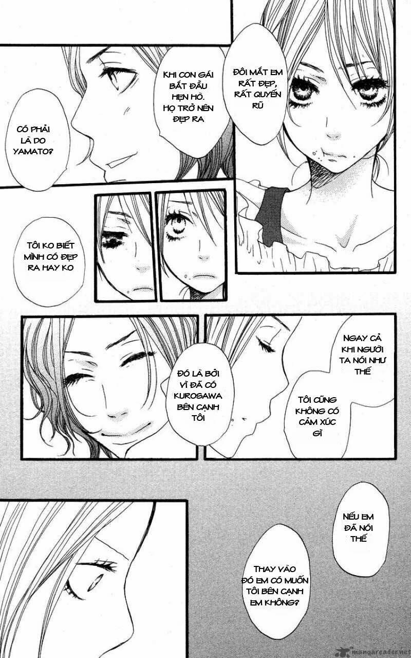 say i love you chapter 2 20