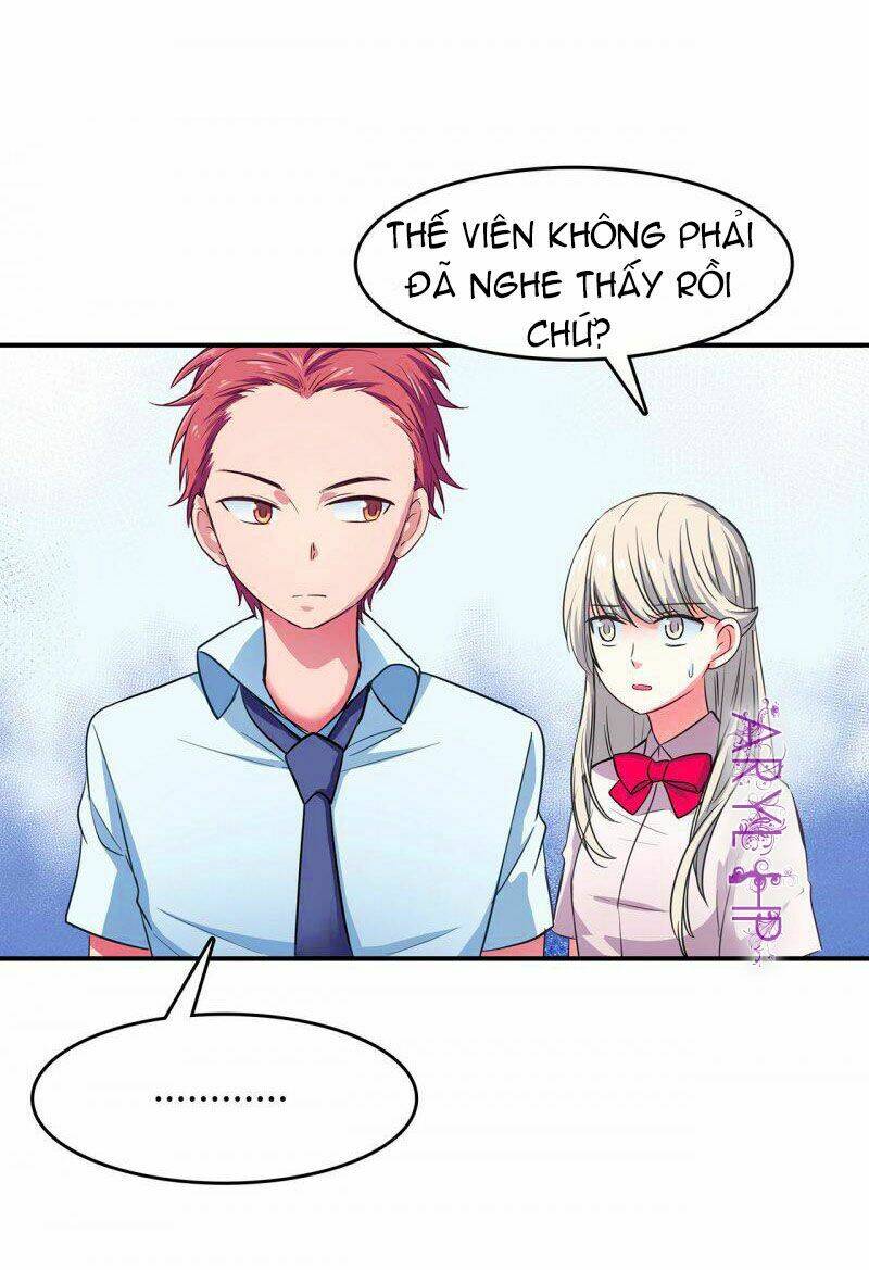 vi quang thế giới chapter 4 22