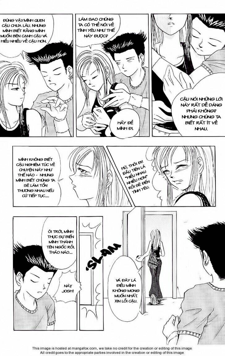 delilah's mystery chapter 3 9