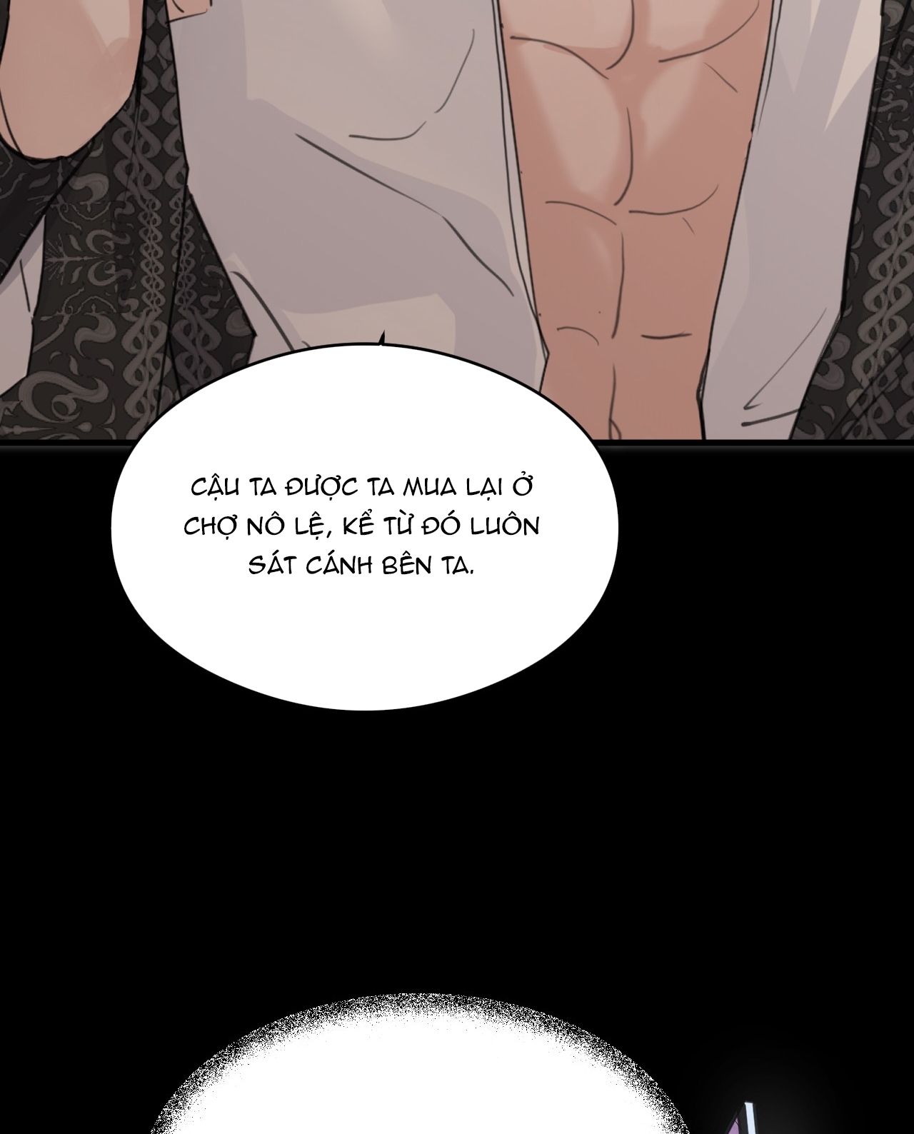 bông hoa độc của nhà công tước chapter 6.2 18