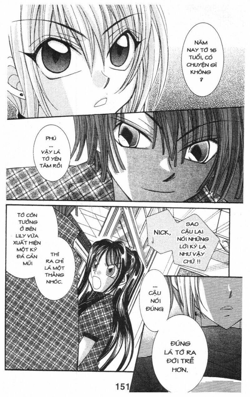 almighty x 10 chapter 1 151